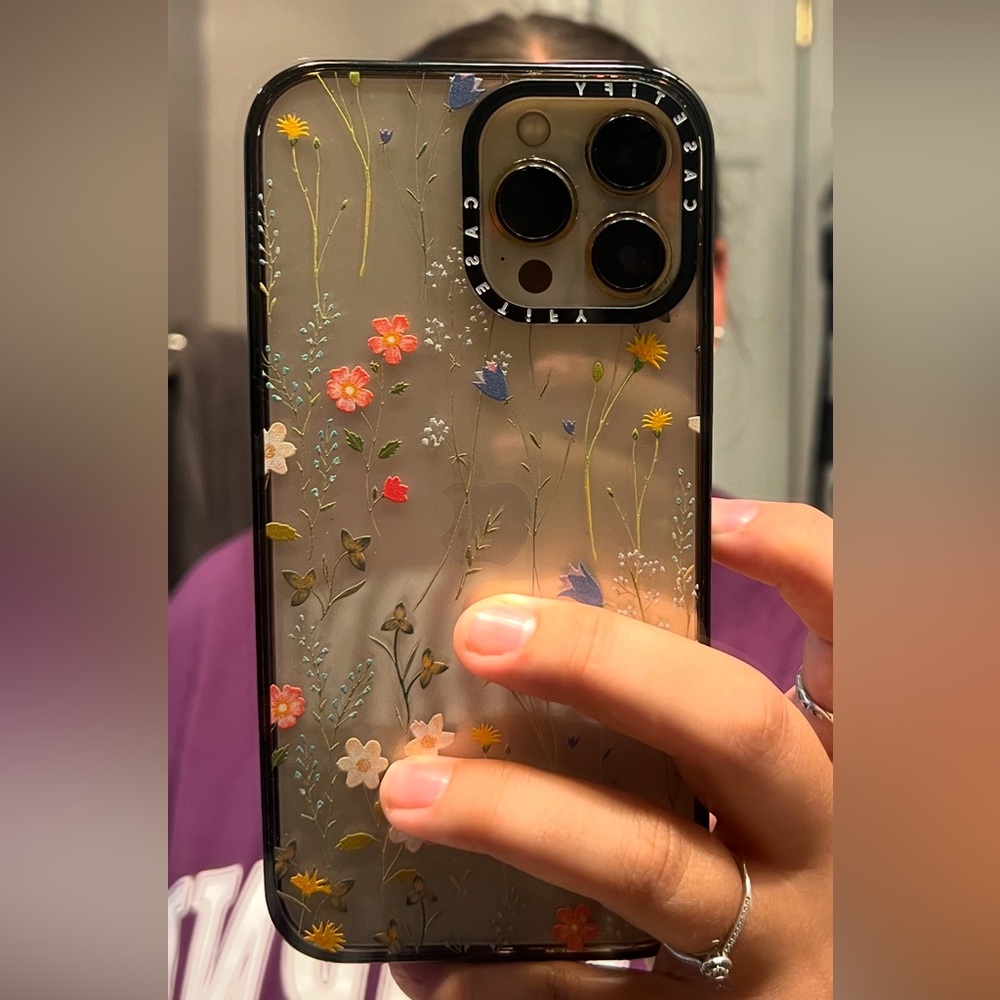 iPhone 13 Pro Max case